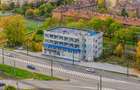 Oportunitate investiție-Clădire cu autorizație hotel și teren BRAȘOV - 1