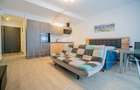 Stațiunea Mamaia-Casa Del Mar - Garsoniere mobilata si utilata complet - 2