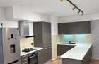 UpGround Residence - Aviatiei -  Pipera - Parcare - 4