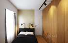 Apartament modern cu 2 camere in centrul orasului view spre somes - 4