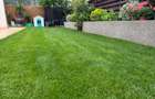 Vila 4 camere, 3 bai si curte amenajata in Chiajna, Proprietar - 14
