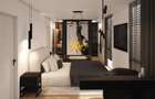 Duplex semifinisat, Dambul Rotund Zona SC Emil ISAC,Alexandru Odobescu - 5