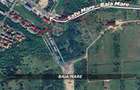 Teren 4,935mp Baia Mare / zona Dura - 1