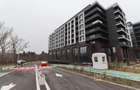 Apartament superb cu 2 camere in cartierul Sopor, prima inchiriere ! - 16