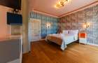 Vila de lux de inchiriat, 240 mp, 800 mp teren, zona Noua