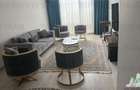 Matei Basarab in exclusivitate apartament deosebit- mobilat -utilat lux - 6
