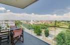 LAKE view , 3 camere LUMINOS, parcare SUBTERANA! Petrom City - 7