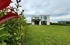 Vila Exclusivista in Mijlocul Naturii *959mp teren*/ 420mpc / Balotesti