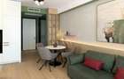 Apartament 2  camere | One Floreasca Towers | Prima închiriere | Parcare inclusă - 6