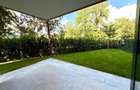 Grădină 155 mp | 3 Camere | Pădurea Băneasa | Premium