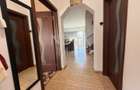 Casa tip duplex - mobilata si utilata