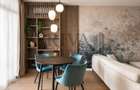 Apartament de lux 2 camere, parcare subterana, Nord One Botanic - 3