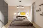 Apartament cu 2 camere in bloc nou, garaj, lift - 2