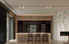 Pines Residence | Penthouse 358 mp | Terasa 84 mp | Vedere Padure - 4