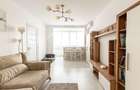 Apartament 3 camere | Mobilat Utilat | Floreasca | Pet Friendly
