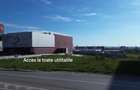 Oportunitate de Investiție | Teren 8.300 mp | E85  | Intrarea în Sucea - 2