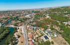 De vânzare Teren în Oradea, cu panoramă, 4506 mp, zona Dealuri - 1