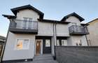 Duplex spatios - dormitor la parter - teren 380 mp - 2