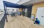 DUMBRAVITA -PENTHOUSE -3CAM -2 TERASE -2 BAI -2 LOCURI PARCARE - 16