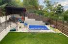 Casa de inchiriat cu piscina, Gruia - 2
