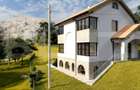 Casa de vacanta pretabila pentru pensiune,8 camere,307 mp utili,Cheile Cibului - 7