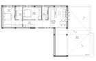 Penthouse 3 camere , 2 bai,TERASA 90mp, Lacul lui Binder, Sibiu - 1