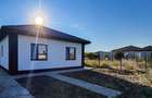 Casă nouă cu 4 camere, teren 491 mp – La Alb - Cumpăna - cartier nou - 1