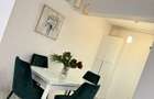 Apartament 2 camere,  85 mp, complet mobilat-utilat, parcare