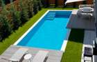 Vila P+1,2021,teren 350mp,piscina,4 sau 5 dormitoare,3 bai,2 locuri parcare - 26