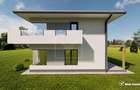 Casa individuala, 4 camere, 117 mp utili, 500 mp teren, Chinteni - 3