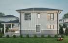 Casă single de vânzare într-un complex rezidențial nou  | Comision 0% - 3