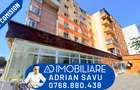 SPAȚIU COMERCIAL DE ÎNCHIRIAT – | 250 MP | VITRINĂ 15 ML | 0% COMISION