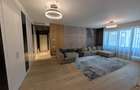 Apartament elegant de 3 camere in complex residential modern in Herastrau - 5