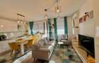 Apartament cu 2 camere și nișă de dormit | Priveliște | Parcul Poligon - 2