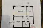 Apartament 2 camere decomandat în HILS Splai - 7
