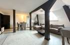 Apartament 195mp, 4 camere+dressing, complet mobilat si utilat - 5
