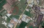 Teren cu PUZ industrial in zona Calea Sagului - 1