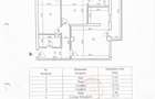 Apartament 3 Camere / Curte 35mp / Parcare /  Dămăroaia / Jiului / - 14