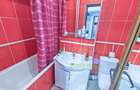 Oportunitate! Apartament 2 camere spatios, decomandat, mobilat, terasa mare inch - 8