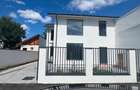 Vila noua | 5 camere | 4 dormitoare | curte proprie - 10