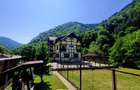  De vânzare – Pensiune turistică complet funcțională în Sadu, Sibiu - 10