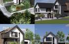 Casa in Chinteni nou construita Priveliste superba - 4
