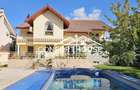 Vila D+P+E+M, teren 898mp, piscina, IANCU NICOLAE-Cambridge School - 1