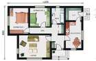 Casa individuala solida si locuibila Dambovita-Semicentral - 1