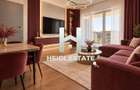 Apartament cu 2 camere, bucătare închisă, Giroc.