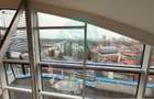Penthouse Unic cu Terase de 100 mp
