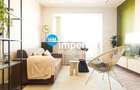 Apartament 2 cam,  decomandat, de vanzare zona Copou - Parc Copou - 1