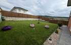 Duplex de vânzare în Chinteni – 120 mp utili, teren 330 mp – 275.000 € negociabi - 9
