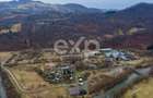 Teren și spații industriale, com. Negreni, sat Bucea, jud. Cluj