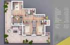 Apartament 3 Camere Cu Terasa  | Sector 3 | Dezvoltator Comision 0 - 2